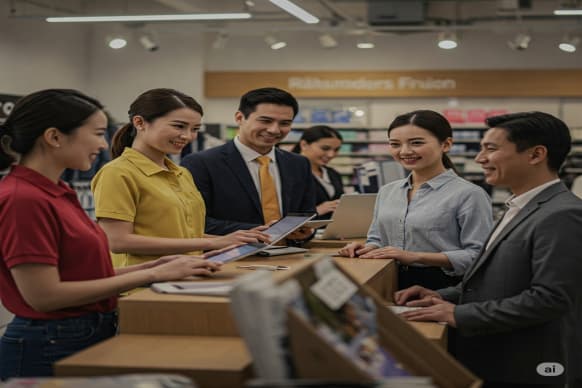 Enhance Customer Satisfaction