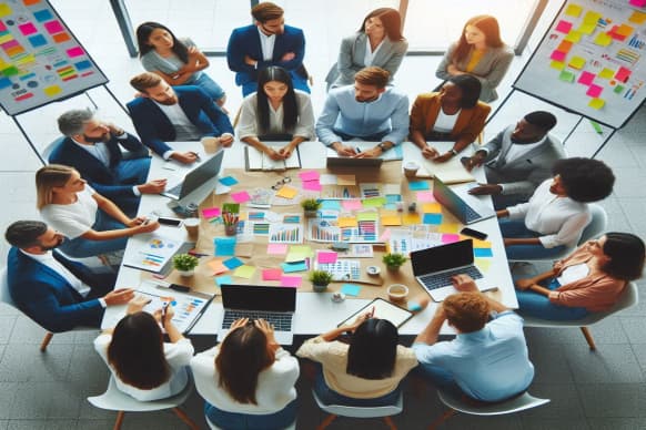 Improve Collaboration