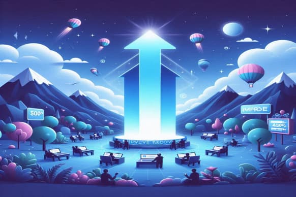 Improve Resource Utilization