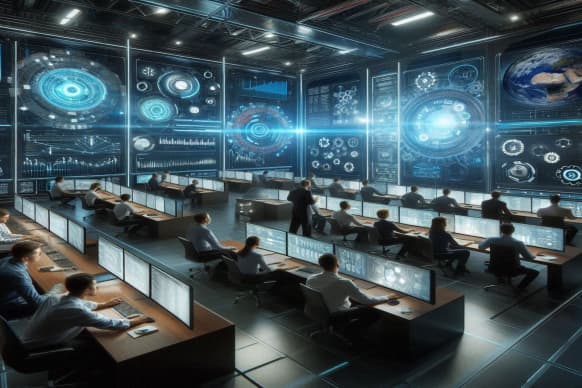 Increase System Defense