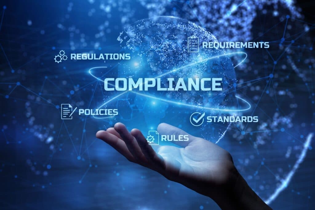 Ensure Regulatory Compliance