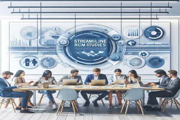 Streamline RCM Studies