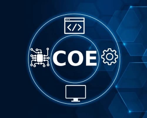 Centre of Excellence