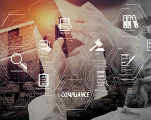 Regulatory Compliance Management