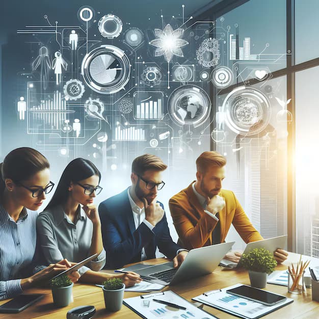 Ensuring your success