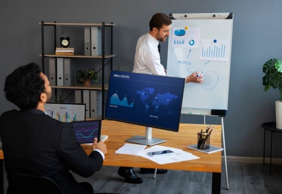 Data-Driven Decision Making